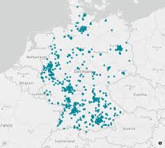 Liste Der Grossten Projektentwickler Und Bautrager In Dusseldorf