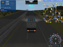 Convoy, free and safe download. 18 Wheels Of Steel Pedal To The Metal Windows My Abandonware