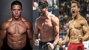 What is josh bridges height and weight? Rich Froning Vs Josh Bridges Vs Dan Bailey Bar Bros Crossfit Legends Motivation Youtube