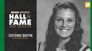 Hear from sophomore catcher Abigail Pippen and junior short stop Alanna  Deal following the conclusion of their 2024 seasons. #SpartanArmy⚔️