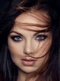 Krasota Spaset Mir Most Beautiful Eyes Lovely Eyes Beautiful Eyes
