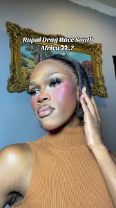 Drag Queens South Africa