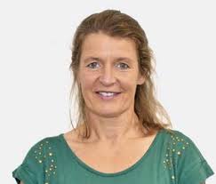 DIE FREUDE, EINE APOTHEKE ZU FÜHREN