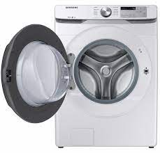We did not find results for: Wf45r6100aw Samsung 27 Front Load Washer With Self Clean And Smart Care White