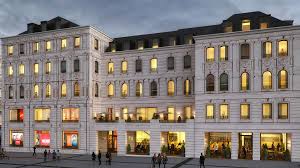 New Fc Bayern World To Open In Munich In 2020 Fc Bayern Munich