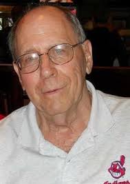 RONALD SPRINGER Obituary