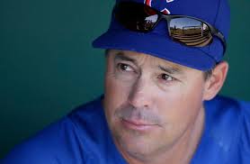 Not many can claim success vs. all-timer