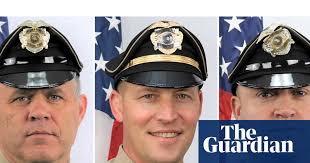 Alleged gunman in Pennsylvania officer shootout had been sought for  stalking