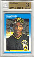 Is the #1 baseball card buyer, purchasing multi millions in vintage baseball card collections. Beckett Grading