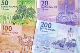 1 aed = 0.23132 eur 5 Currency Facts You Probably Didn T Know About The Moroccan Dirham