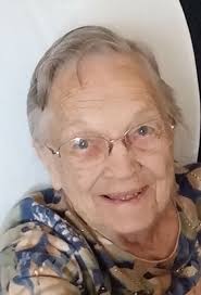 Lydia Arnold Obituary August 26, 2016