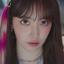 LE SSERAFIM 'HOT' MV TEASER 1