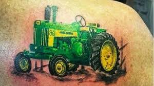 Maybe you would like to learn more about one of these? John Deere These Colors Don T Run Duetsblog