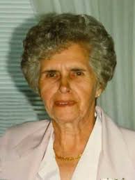 Julia Anna Pilarski Koseba (1922-2013)