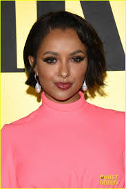 Cruel Summer's Olivia Holt & Harley Quinn Smith Glam Up For Vanity Fair's  Young Hollywood Party: Photo 1342581