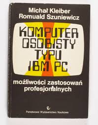 Komputer określany mianem pc (personal computer), czyli osobisty, zdobył największą popularność, zarówno w różnych dziedzinach działalności zawodowej, jak i w domach. Komputer Osobisty Typu Ibm Pc Kleiber 7101126626 Oficjalne Archiwum Allegro