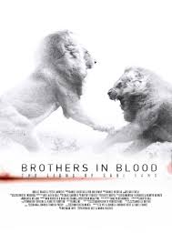 Esta es una pelicula de que se estreno en 2020. Brothers In Blood The Lions Of Sabi Sand 2015 Imdb