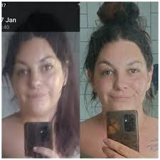 Progress towards fitness goal