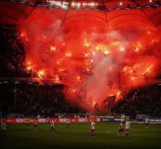 Yesterday at 3:09 am ·. 3 8000 Dynamo Dresden Fans Grobbery Ultras Display Facebook