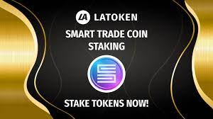 The chosen node stakes the coins in the bound wallet and creates a new block that is proportional to the percentage of coins staked. Latoken You Can Now Stake Your Smart Trade Coin Tokens On Latoken And Support The Blockchain Network Earn Rewards On The Tokens You Stake Learn More And Start Staking Trade