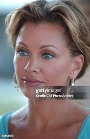 Ashley Bashioum stars as "Mackenzie Browning" in the CBS daytime... News  Photo