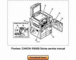 We have the following canon i70 manuals available for free pdf download. Download Canon Ir85 Ir105 Ir8070 Ir9070 Service Repair Manual Rtf Online Ipad Instruction