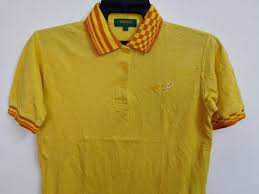 Sale Kenzo Golf Polo Shirt Size Medium