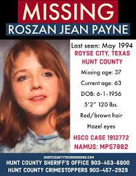 Hunt County Texas Missing 7 💙DAVID GLEN BRATTON was last seen in  Greenville, Texas