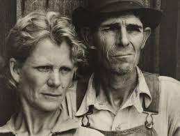 The Pictures Are the Thing”: Farm Security Administration Photographers  Document the American Factory in the Depression Era