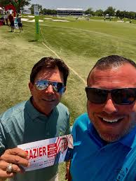 Mark Malone (@TexasMalone)