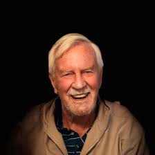 Memorial and obituary for John Faringdon Huntley