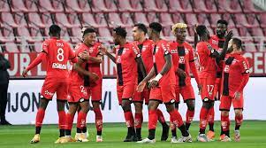 Peugeot sought to create a football club for the leisure time of the company's workers. Xirnwrgsda2xym