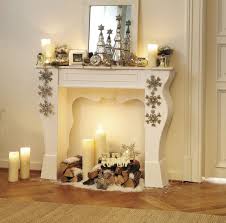 Love Decorate All Year Kaminkonsole Diy Kamin Kaminumrandung