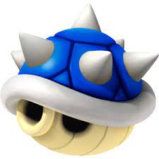 Blue Shell Mario Kart Google Search Mario Kart Mario Kart 7 Mario Tattoo