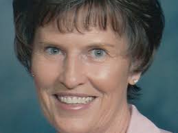 Nancy Staton Obituary (1940