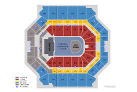 Beyonce Seating Chart Bey Stage Beyonce Concert Setup