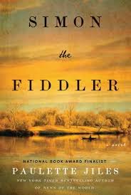 Simon The Fiddler In 2020 Historical Fiction Novels Upcoming Books