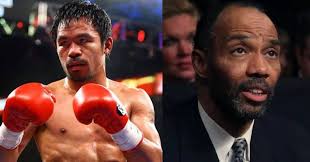 Boxer accepts rematch proposal with conditions