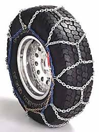 Grip 4x4 Snow Chains By Rud Pair For Range Rover Classic 205 16 Tires