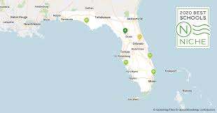 2020 Best Public High Schools In Florida Niche