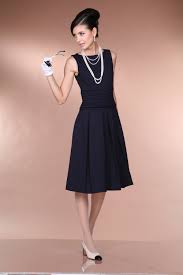 Mode And Fashion Mode Femme Des Annees 50
