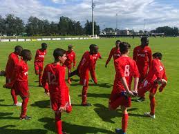 #sportscolaire i ⚽️ passionnée de foot ? Sgs Football Sgsfooball Twitter