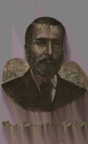 The life of Charles Stewart Parnell, with an account of his ancestry