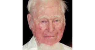Clarence Richard "Red" Gilliland Obituary (1930
