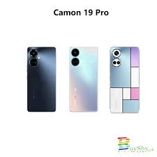 Tecno Camon 19 Pro Price in Pakistan ...