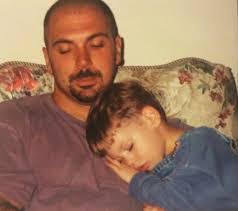 Todd Goetz's Instagram, Twitter & Facebook