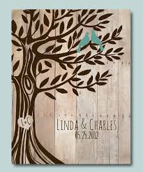 Personalized Wedding Gift Love Birds Tree Engagement Gift Etsy Personalized Wedding Gifts Engagement Gifts Anniversary Gifts For Couples