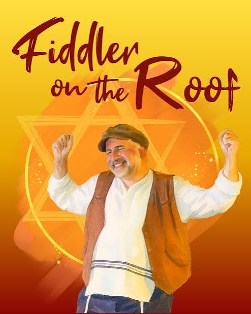 Glowing Goose Productions presents Fiddler on the Roof | Jan. 15-25 – Dairy  Arts Center