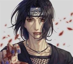 Pin By Gaya Ben Naim On Naruto Itachi Uchiha Itachi Uchiha