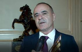 Presidenti i “EUROSIG”, fiton në Paris çmimin “The Best Award 2019”